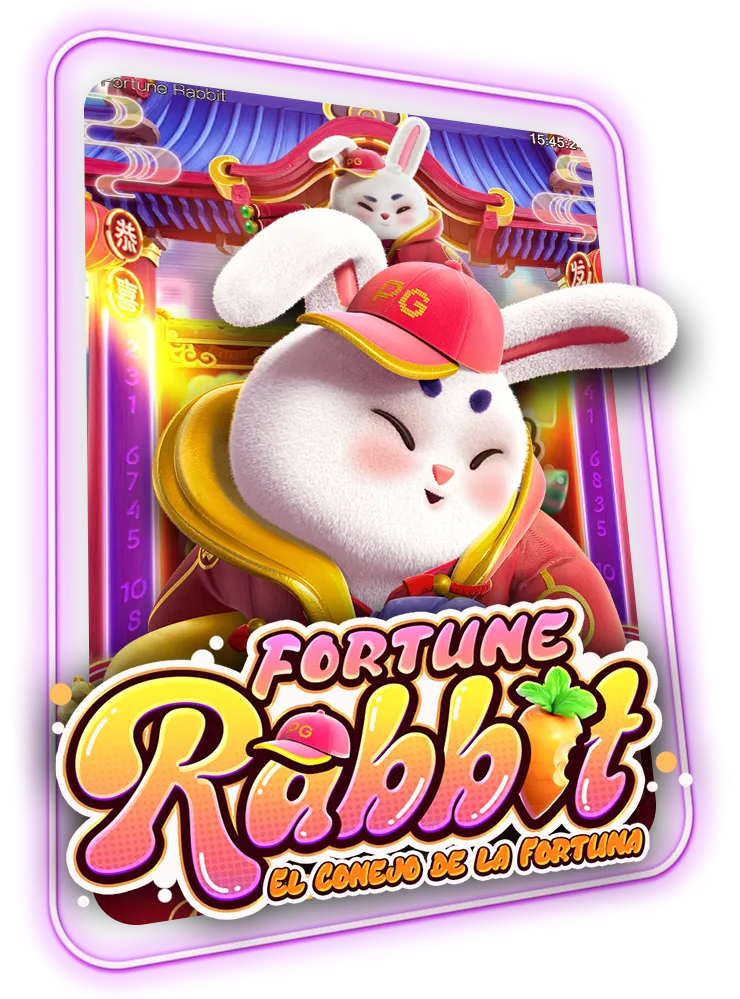 rabbit by ปั่นสล็อตเว็บตรง แตกง่าย